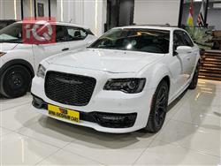 کرایسلەر 300